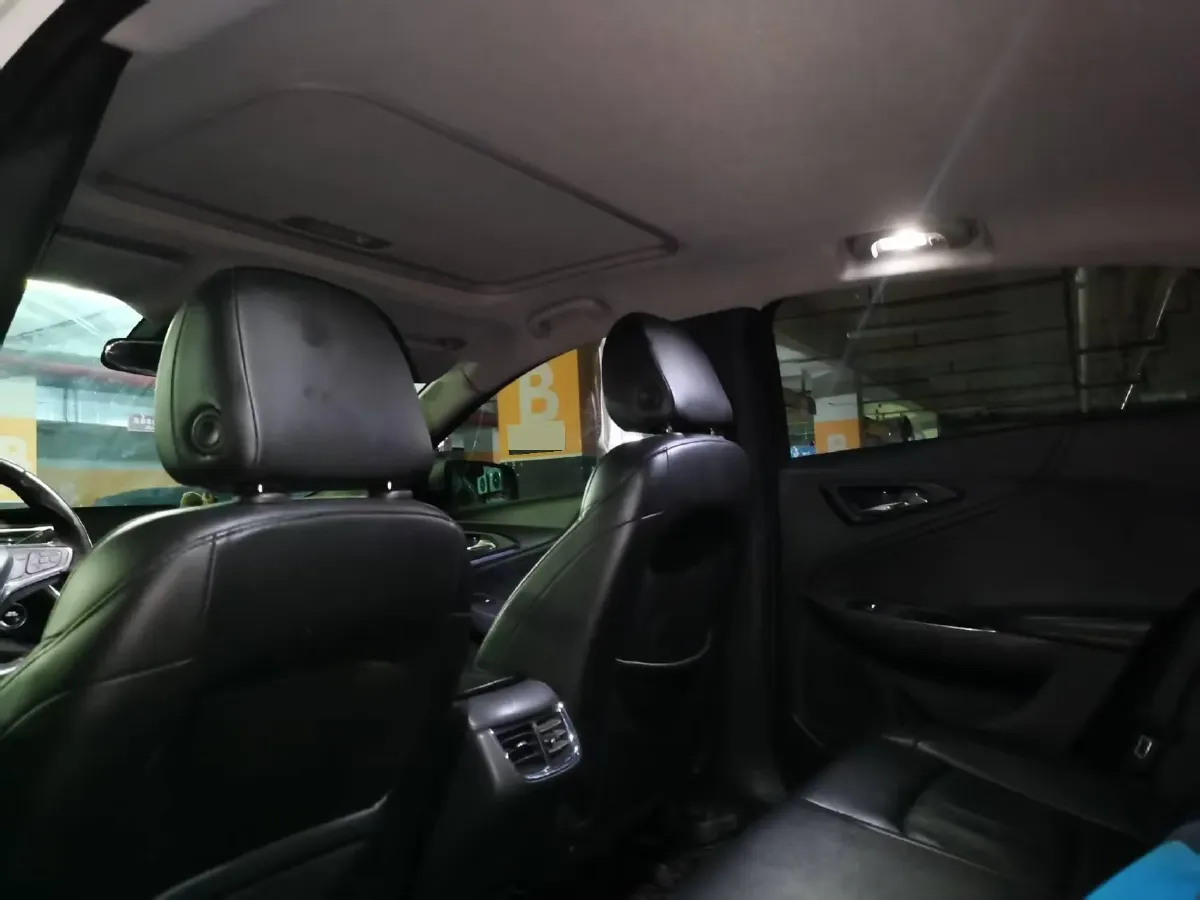 2018 Chevrolet Malibu XL 1.5T 170HP L4 6AT,autocango,china used car exporter,china ev exporter,chinese used car exporter,chinese used ev exporter