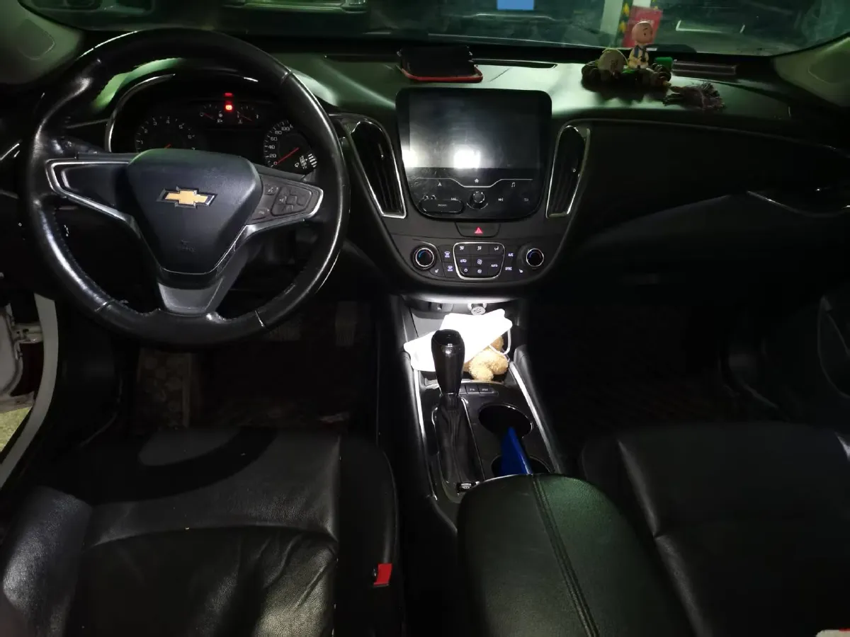 2018 Chevrolet Malibu XL 1.5T 170HP L4 6AT,autocango,china used car exporter,china ev exporter,chinese used car exporter,chinese used ev exporter