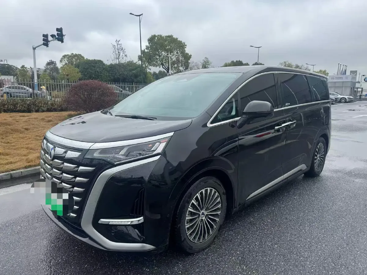 2024 Denza D9 1.5T 139HP L4 E-CVT PHEV 40KWH,autocango,china used car exporter,china ev exporter,chinese used car exporter,chinese used ev exporter