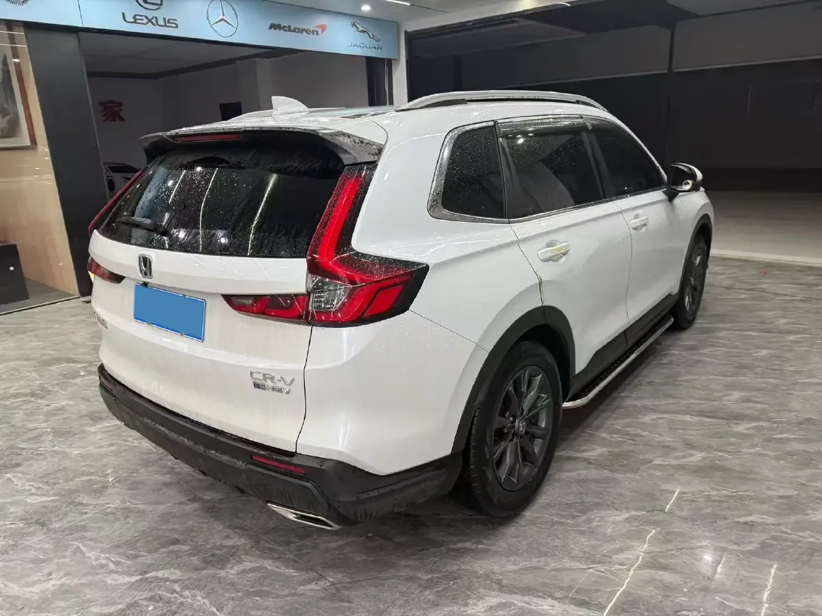 2023 Honda CR-V 2.0L 150HP L4 E-CVT Hybrid,autocango,china used car exporter,china ev exporter,chinese used car exporter,chinese used ev exporter