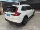 2023 Honda CR-V 2.0L 150HP L4 E-CVT Hybrid