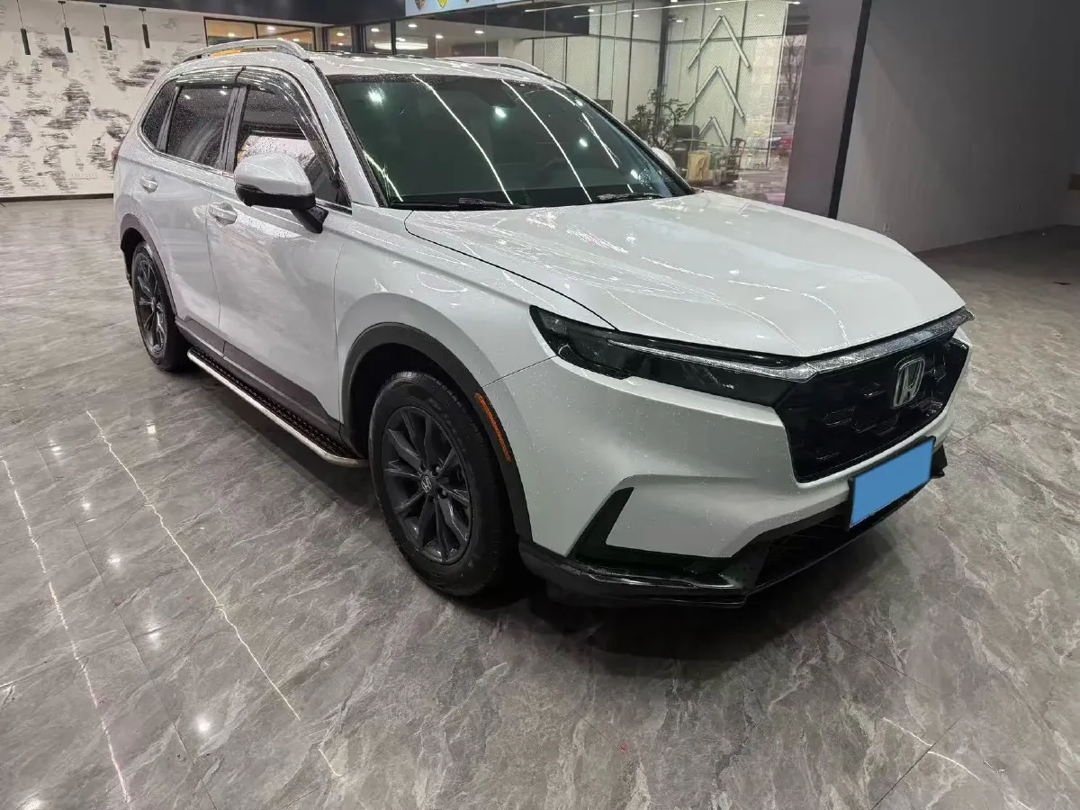 2023 Honda CR-V 2.0L 150HP L4 E-CVT Hybrid,autocango,china used car exporter,china ev exporter,chinese used car exporter,chinese used ev exporter