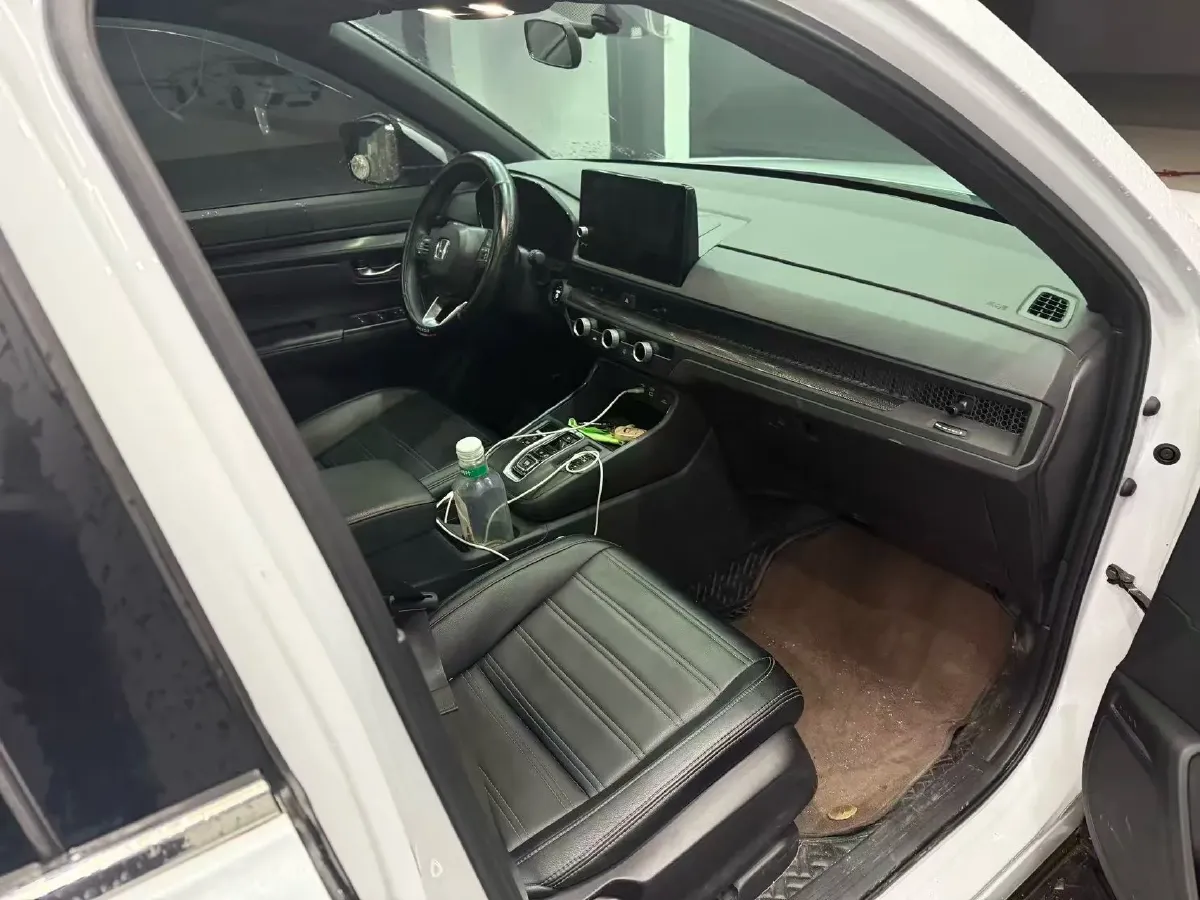 2023 Honda CR-V 2.0L 150HP L4 E-CVT Hybrid,autocango,china used car exporter,china ev exporter,chinese used car exporter,chinese used ev exporter