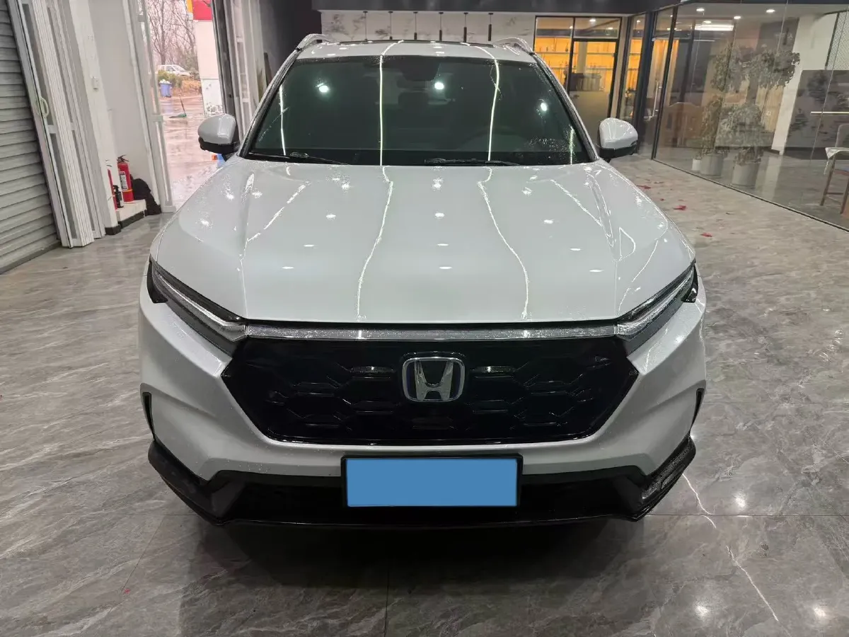 2023 Honda CR-V 2.0L 150HP L4 E-CVT Hybrid,autocango,china used car exporter,china ev exporter,chinese used car exporter,chinese used ev exporter