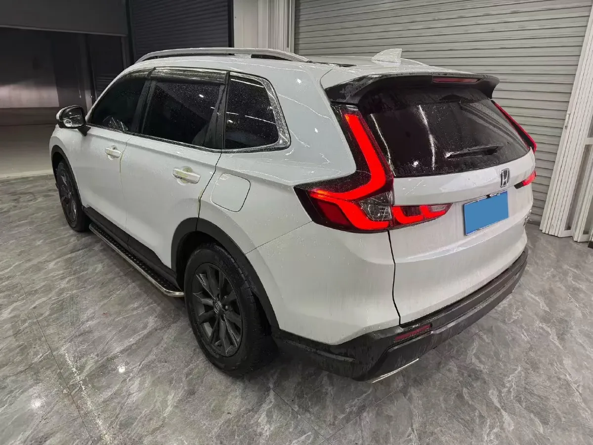2023 Honda CR-V 2.0L 150HP L4 E-CVT Hybrid,autocango,china used car exporter,china ev exporter,chinese used car exporter,chinese used ev exporter