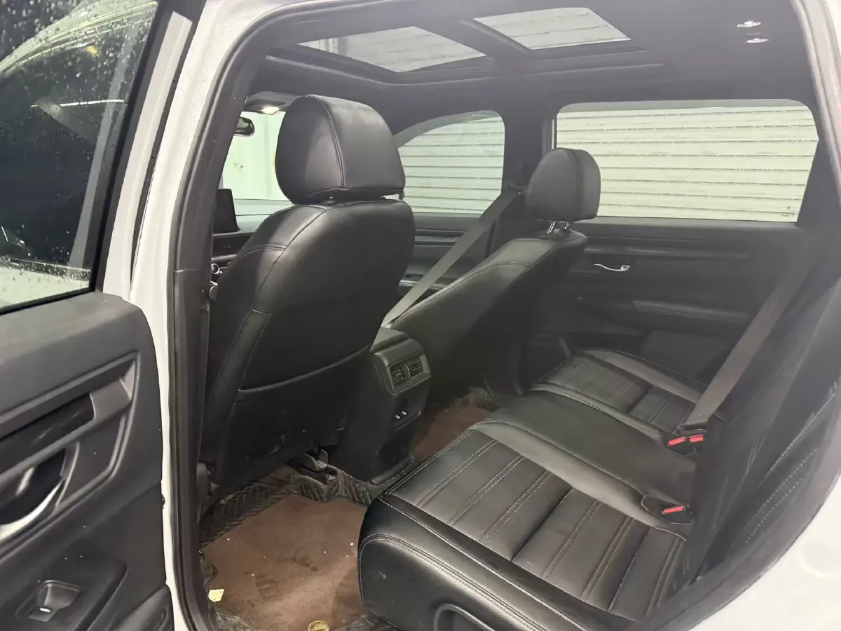 2023 Honda CR-V 2.0L 150HP L4 E-CVT Hybrid,autocango,china used car exporter,china ev exporter,chinese used car exporter,chinese used ev exporter