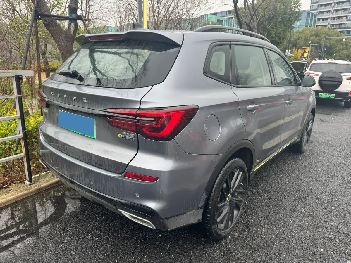 2020 Roewe RX5 1.5T 169HP L4 AMT PHEV 11.1KWH,autocango,china used car exporter,china ev exporter,chinese used car exporter,chinese used ev exporter