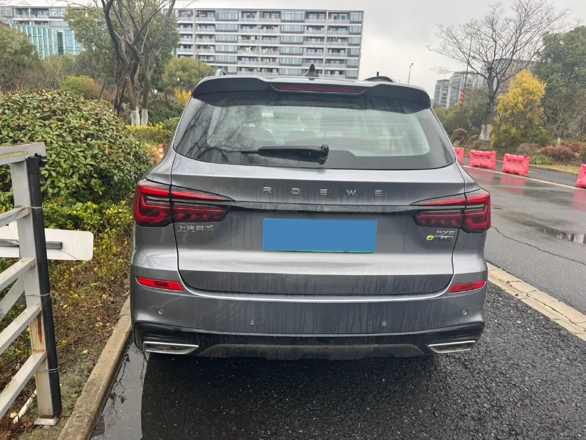 2020 Roewe RX5 1.5T 169HP L4 AMT PHEV 11.1KWH,autocango,china used car exporter,china ev exporter,chinese used car exporter,chinese used ev exporter