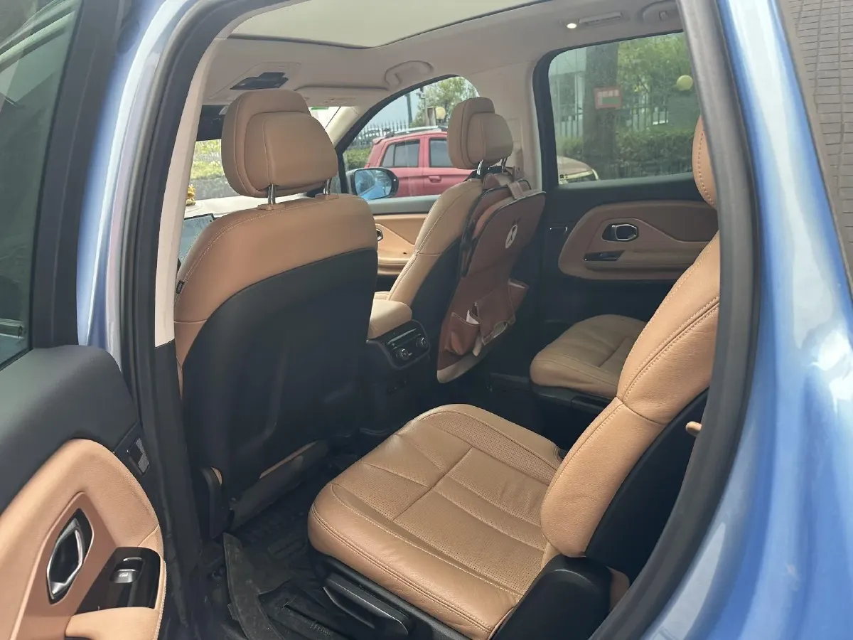 2019 NIO ES6 BEV 70KWH,autocango,china used car exporter,china ev exporter,chinese used car exporter,chinese used ev exporter