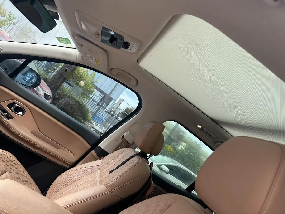 2019 NIO ES6 BEV 70KWH,autocango,china used car exporter,china ev exporter,chinese used car exporter,chinese used ev exporter