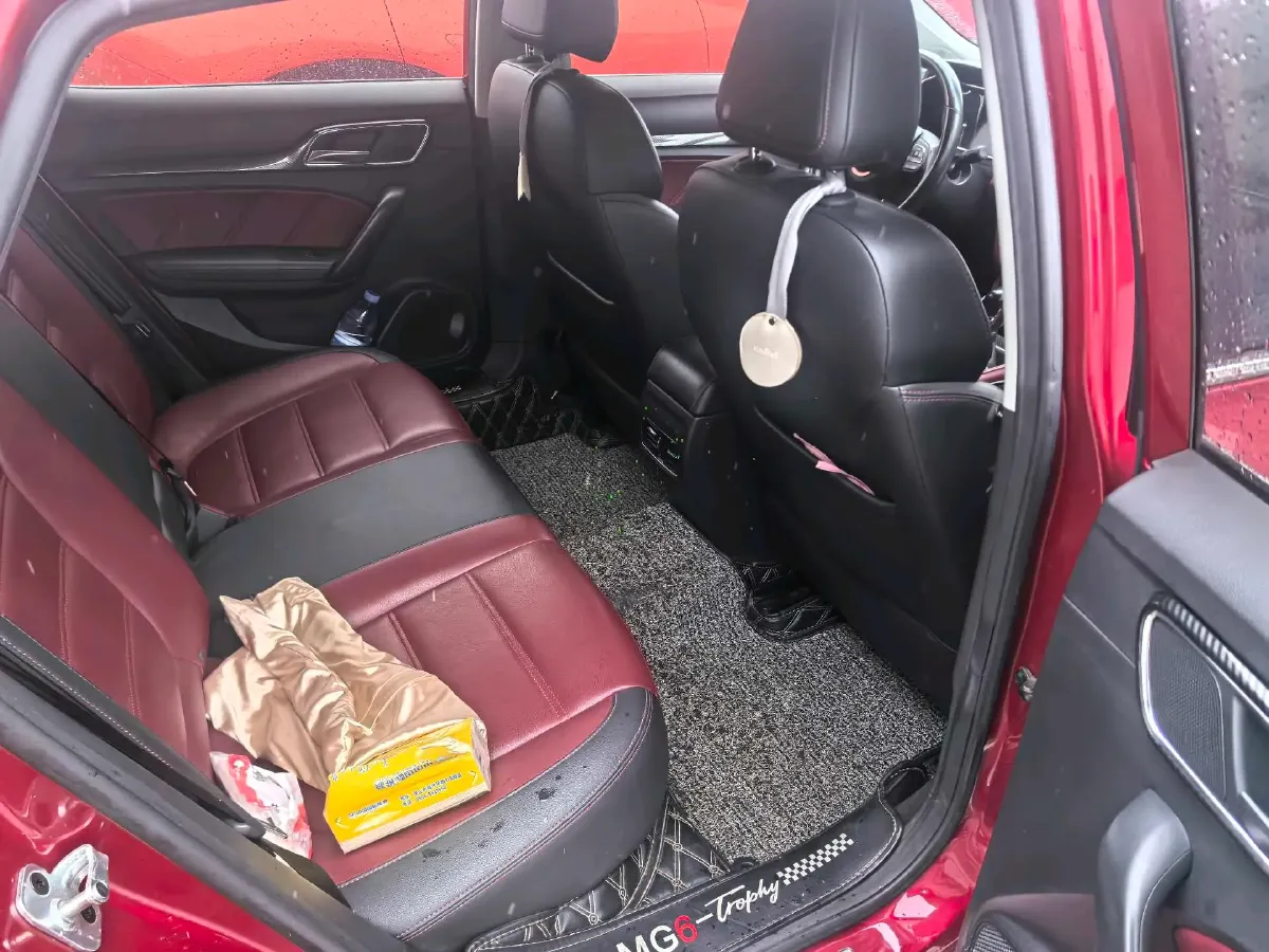 2017 MG MG6 1.5T 169HP L4 7DCT,autocango,china used car exporter,china ev exporter,chinese used car exporter,chinese used ev exporter