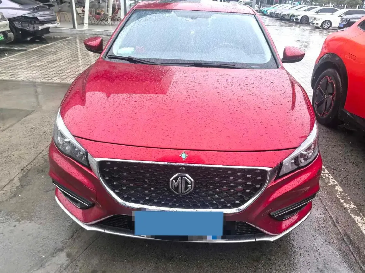 2017 MG MG6 1.5T 169HP L4 7DCT,autocango,china used car exporter,china ev exporter,chinese used car exporter,chinese used ev exporter