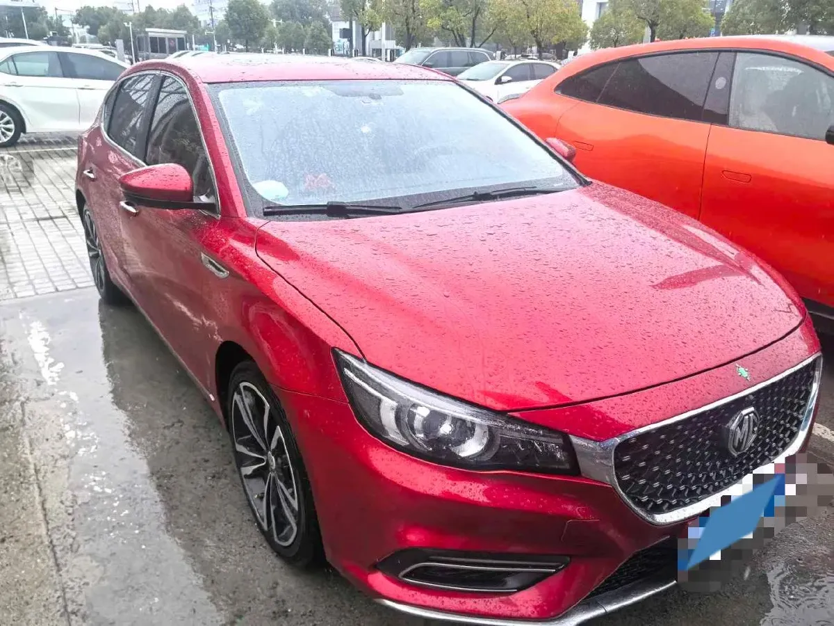 2017 MG MG6 1.5T 169HP L4 7DCT,autocango,china used car exporter,china ev exporter,chinese used car exporter,chinese used ev exporter