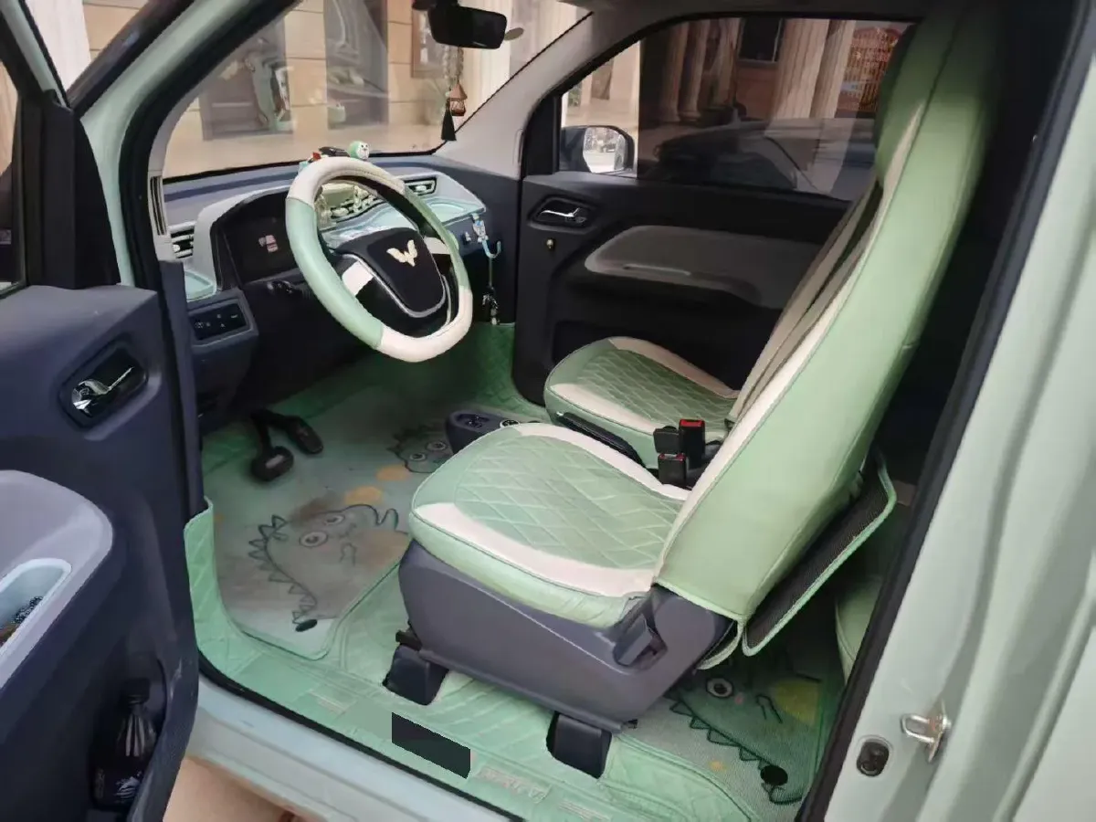 2022 DongFeng Fengon Fengon MINI EV BEV 13.8KWH,autocango,china used car exporter,china ev exporter,chinese used car exporter,chinese used ev exporter