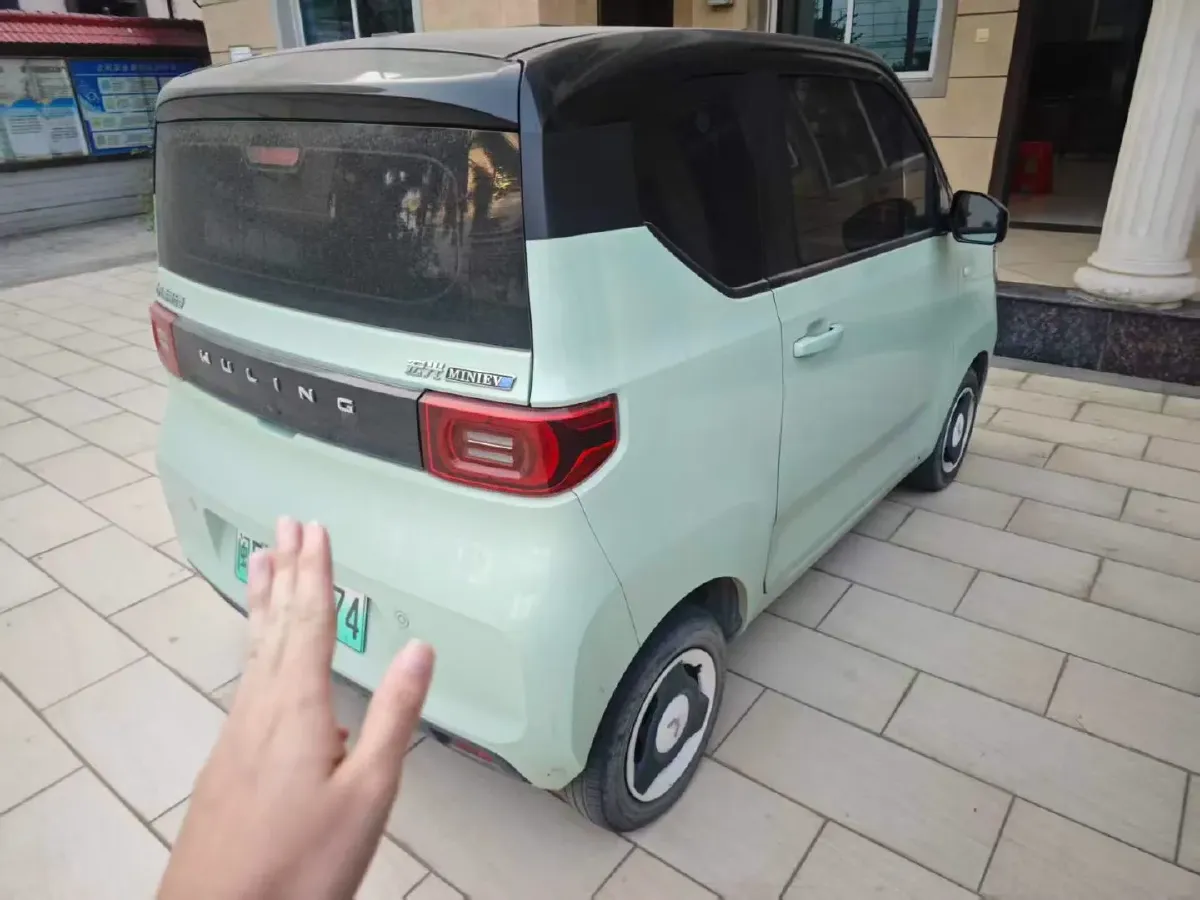 2022 DongFeng Fengon Fengon MINI EV BEV 13.8KWH,autocango,china used car exporter,china ev exporter,chinese used car exporter,chinese used ev exporter
