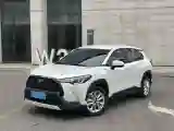 2023 Toyota Corolla Cross 2.0L 171HP L4 CVT