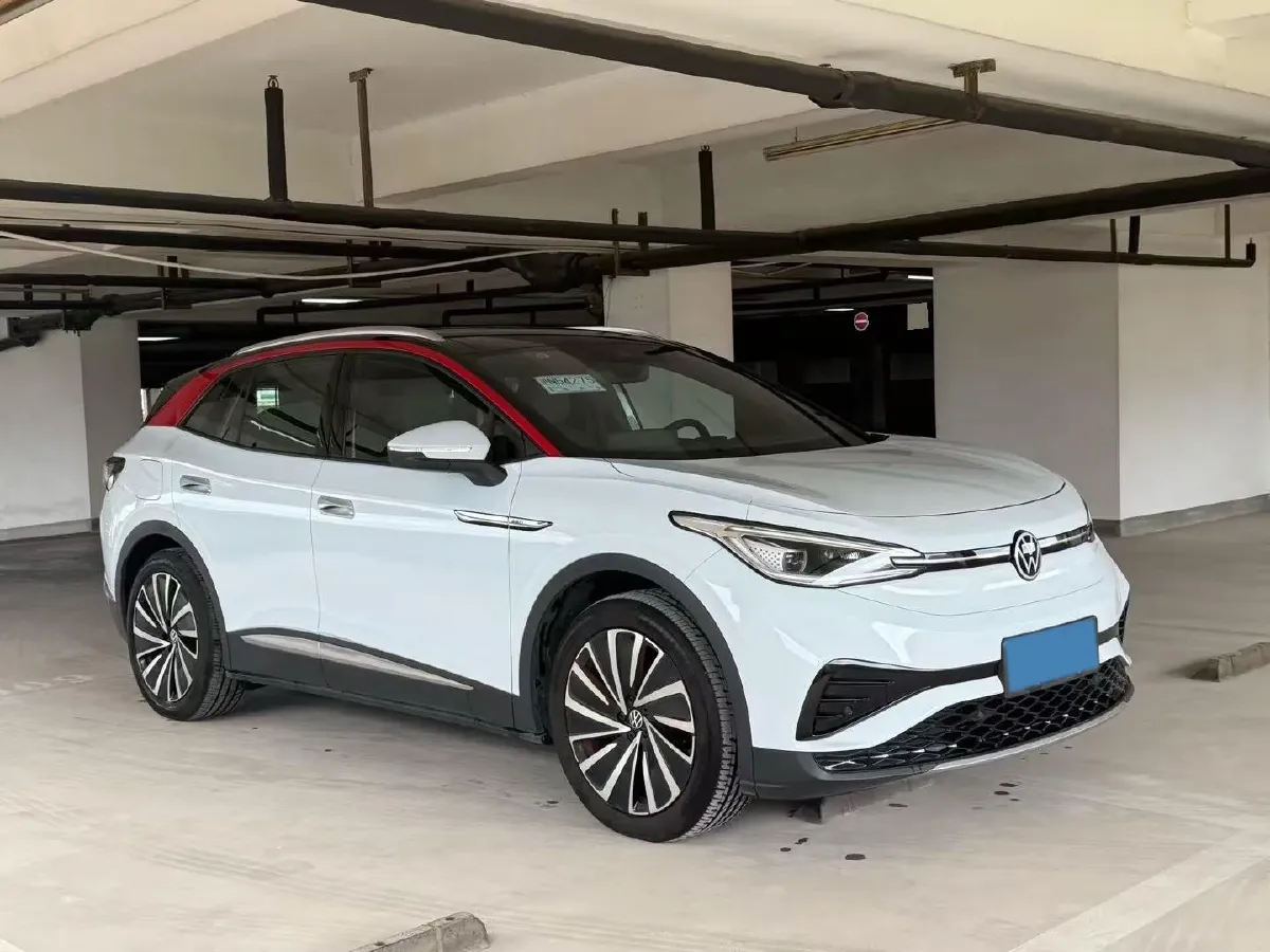 2021 Volkswagen ID.4 X BEV 83.4KWH,autocango,china used car exporter,china ev exporter,chinese used car exporter,chinese used ev exporter