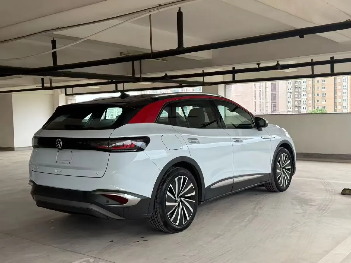 2021 Volkswagen ID.4 X BEV 83.4KWH,autocango,china used car exporter,china ev exporter,chinese used car exporter,chinese used ev exporter