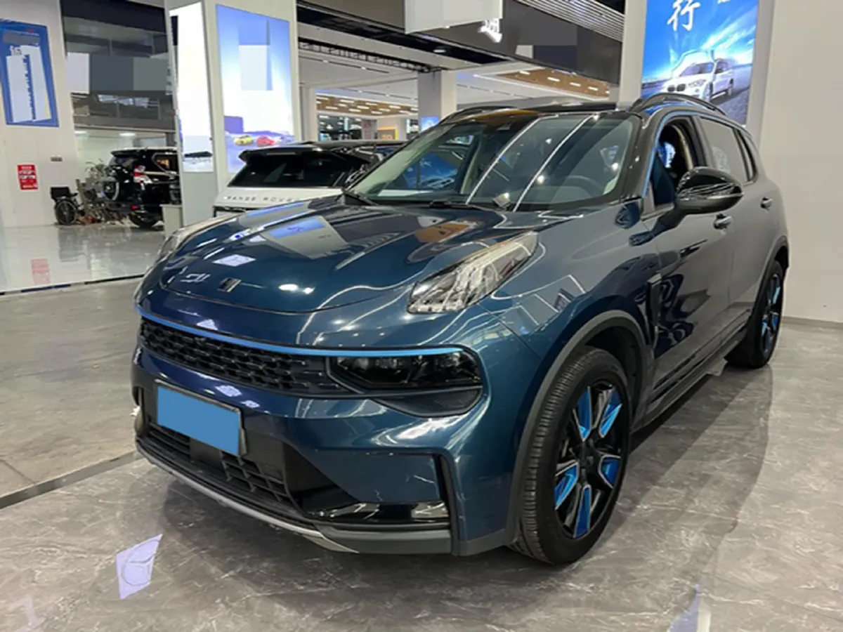 2021 LYNK&CO 01 2.0T 218HP L4 8AT,autocango,china used car exporter,china ev exporter,chinese used car exporter,chinese used ev exporter