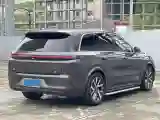 2023 Li L8 Range Extended 154HP REEV 40.9KWH