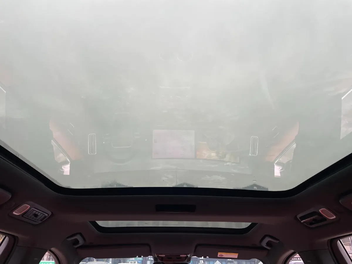 2023 Li L8 Range Extended 154HP REEV 40.9KWH,autocango,china used car exporter,china ev exporter,chinese used car exporter,chinese used ev exporter