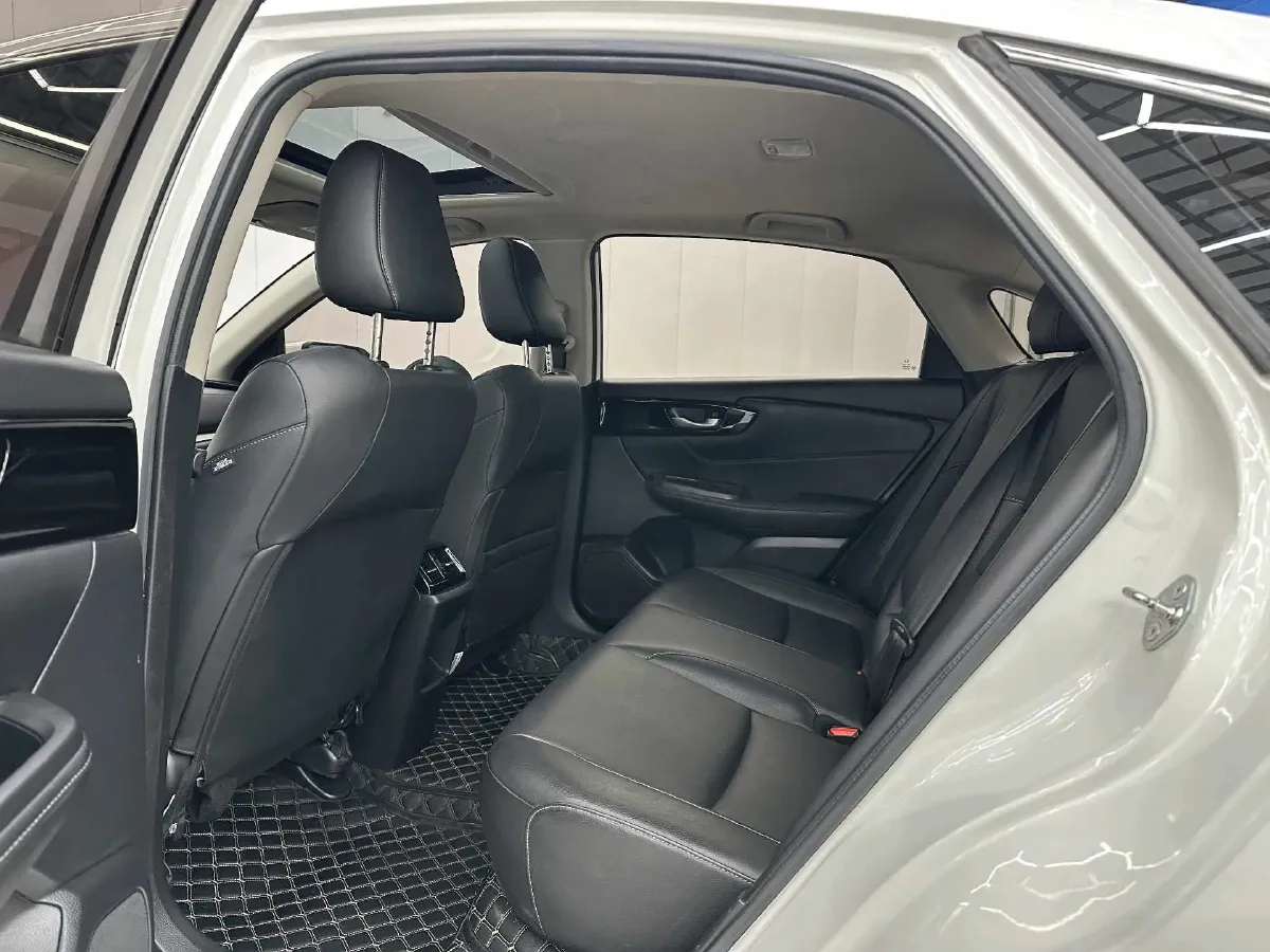 2022 Honda Envix 1.0T 122HP L3 CVT,autocango,china used car exporter,china ev exporter,chinese used car exporter,chinese used ev exporter