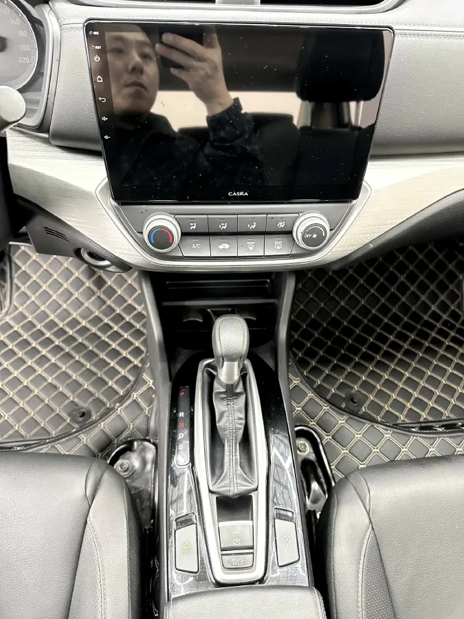 2022 Honda Envix 1.0T 122HP L3 CVT,autocango,china used car exporter,china ev exporter,chinese used car exporter,chinese used ev exporter