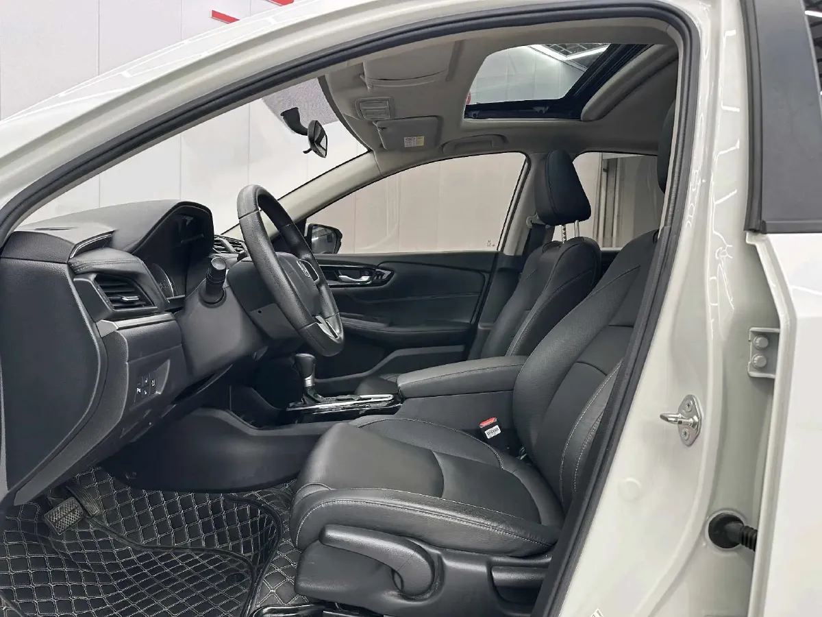 2022 Honda Envix 1.0T 122HP L3 CVT,autocango,china used car exporter,china ev exporter,chinese used car exporter,chinese used ev exporter