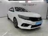 2022 Honda Envix 1.0T 122HP L3 CVT