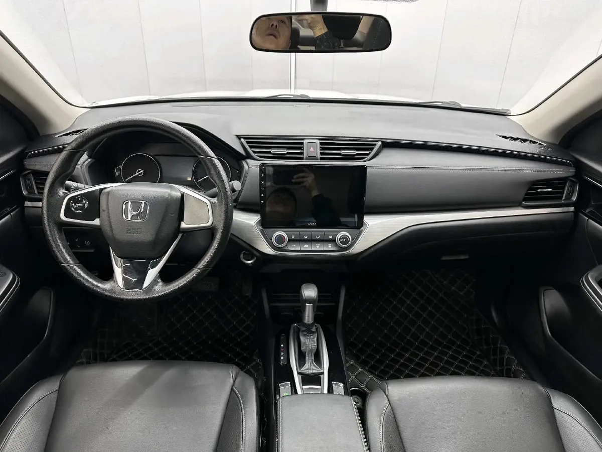 2022 Honda Envix 1.0T 122HP L3 CVT,autocango,china used car exporter,china ev exporter,chinese used car exporter,chinese used ev exporter