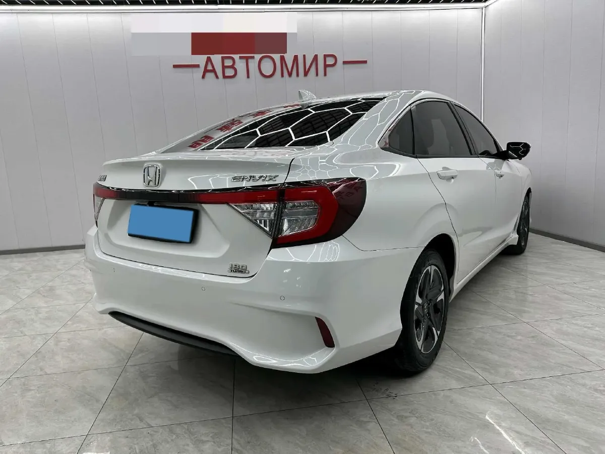 2022 Honda Envix 1.0T 122HP L3 CVT,autocango,china used car exporter,china ev exporter,chinese used car exporter,chinese used ev exporter