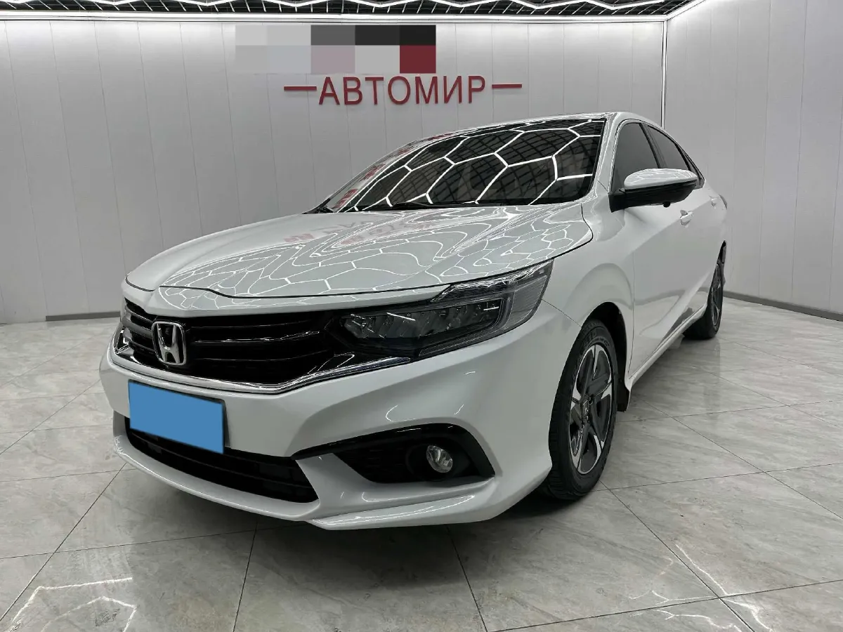 2022 Honda Envix 1.0T 122HP L3 CVT,autocango,china used car exporter,china ev exporter,chinese used car exporter,chinese used ev exporter