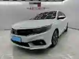 2022 Honda Envix 1.0T 122HP L3 CVT