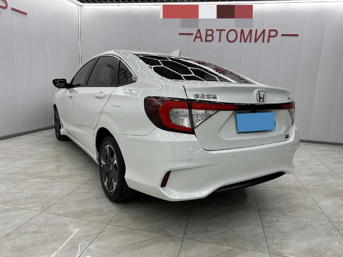 2022 Honda Envix 1.0T 122HP L3 CVT,autocango,china used car exporter,china ev exporter,chinese used car exporter,chinese used ev exporter