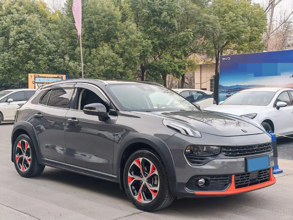 2018 Toyota C-HR 2.0L 171HP L4 CVT,autocango,china used car exporter,china ev exporter,chinese used car exporter,chinese used ev exporter