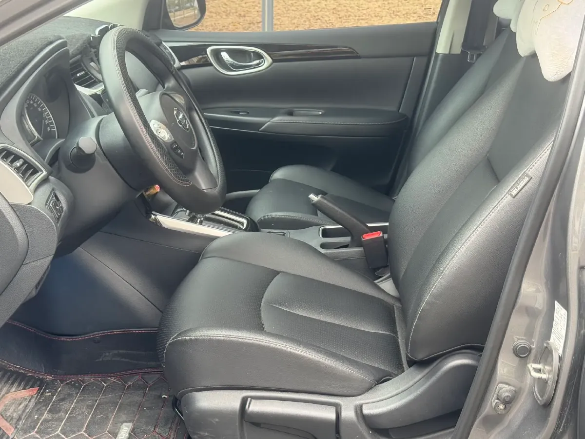 2021 Nissan Sylphy 1.6L 122HP L4 CVT,autocango,china used car exporter,china ev exporter,chinese used car exporter,chinese used ev exporter