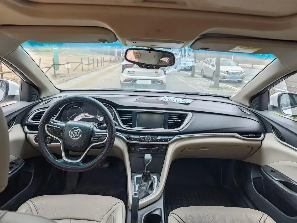 2019 Buick Excelle 1.0T 125HP L3 6DCT,autocango,china used car exporter,china ev exporter,chinese used car exporter,chinese used ev exporter