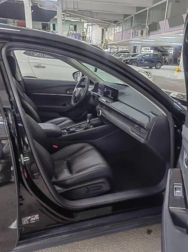 2023 Honda Accord 1.5T 192HP L4 CVT,autocango,china used car exporter,china ev exporter,chinese used car exporter,chinese used ev exporter