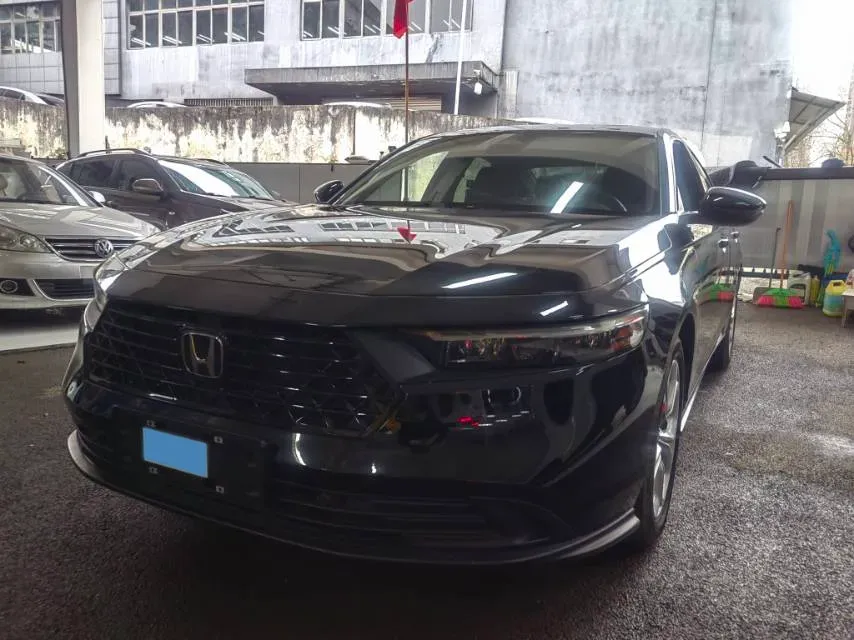 2023 Honda Accord 1.5T 192HP L4 CVT,autocango,china used car exporter,china ev exporter,chinese used car exporter,chinese used ev exporter