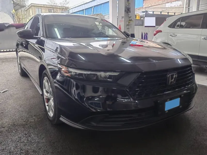 2023 Honda Accord 1.5T 192HP L4 CVT,autocango,china used car exporter,china ev exporter,chinese used car exporter,chinese used ev exporter