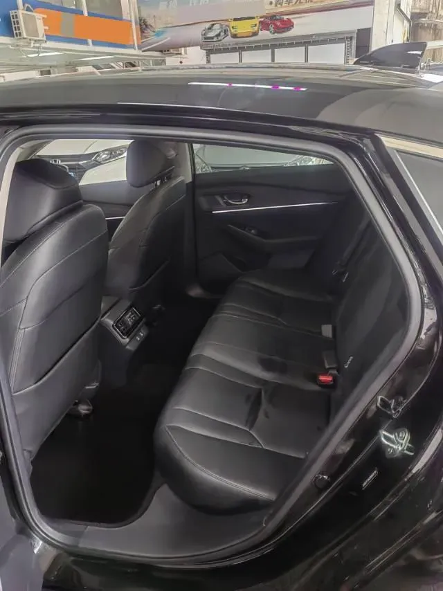 2023 Honda Accord 1.5T 192HP L4 CVT,autocango,china used car exporter,china ev exporter,chinese used car exporter,chinese used ev exporter