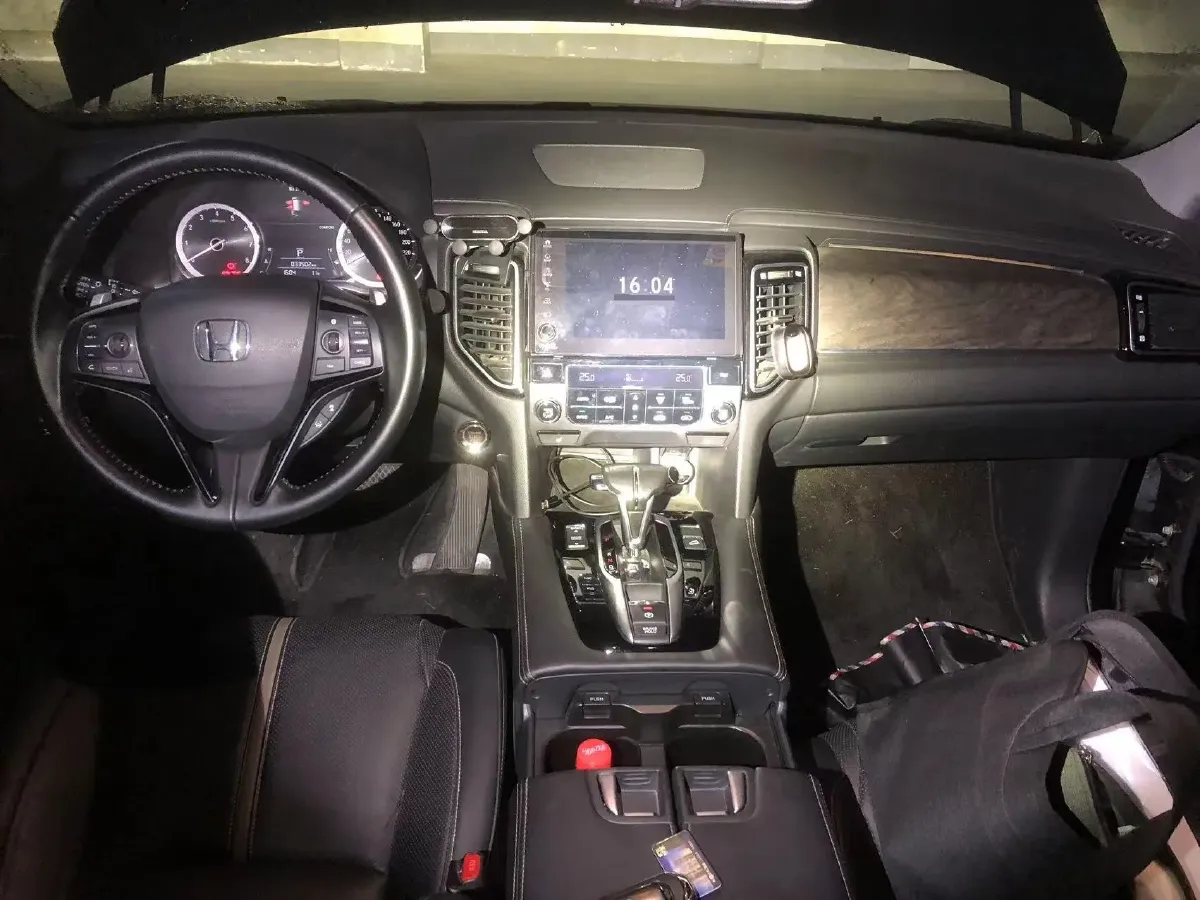 2020 Honda UR-V 1.5T 193HP L4 CVT,autocango,china used car exporter,china ev exporter,chinese used car exporter,chinese used ev exporter