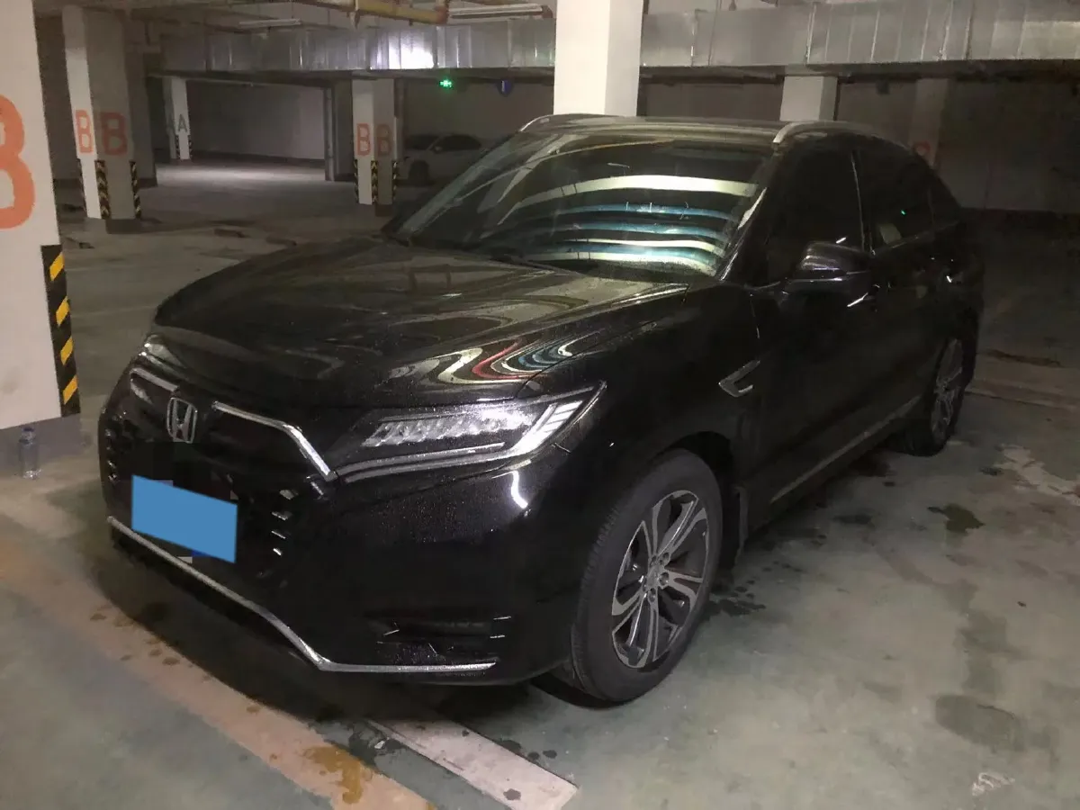 2020 Honda UR-V 1.5T 193HP L4 CVT,autocango,china used car exporter,china ev exporter,chinese used car exporter,chinese used ev exporter