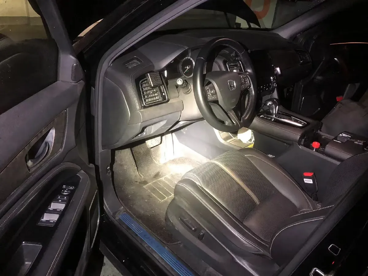 2020 Honda UR-V 1.5T 193HP L4 CVT,autocango,china used car exporter,china ev exporter,chinese used car exporter,chinese used ev exporter