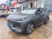 2022 CHANGAN OSHAN X7 PLUS,autocango,china used car exporter,china ev exporter,chinese used car exporter,chinese used ev exporter