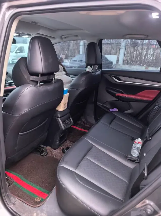 2021 ChangAn CS55 Plus 1.5T 180HP L4 7DCT,autocango,china used car exporter,china ev exporter,chinese used car exporter,chinese used ev exporter