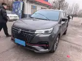 2021 CHANGAN CS55 PLUS,autocango,china used car exporter,china ev exporter,chinese used car exporter,chinese used ev exporter