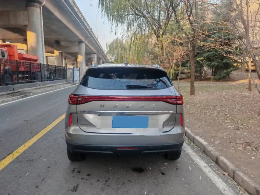 2022 Haval H6 1.5T 184HP L4 7DCT,autocango,china used car exporter,china ev exporter,chinese used car exporter,chinese used ev exporter