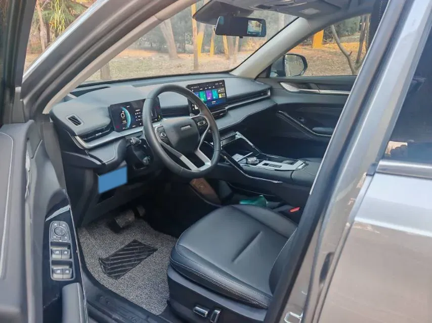 2022 Haval H6 1.5T 184HP L4 7DCT,autocango,china used car exporter,china ev exporter,chinese used car exporter,chinese used ev exporter