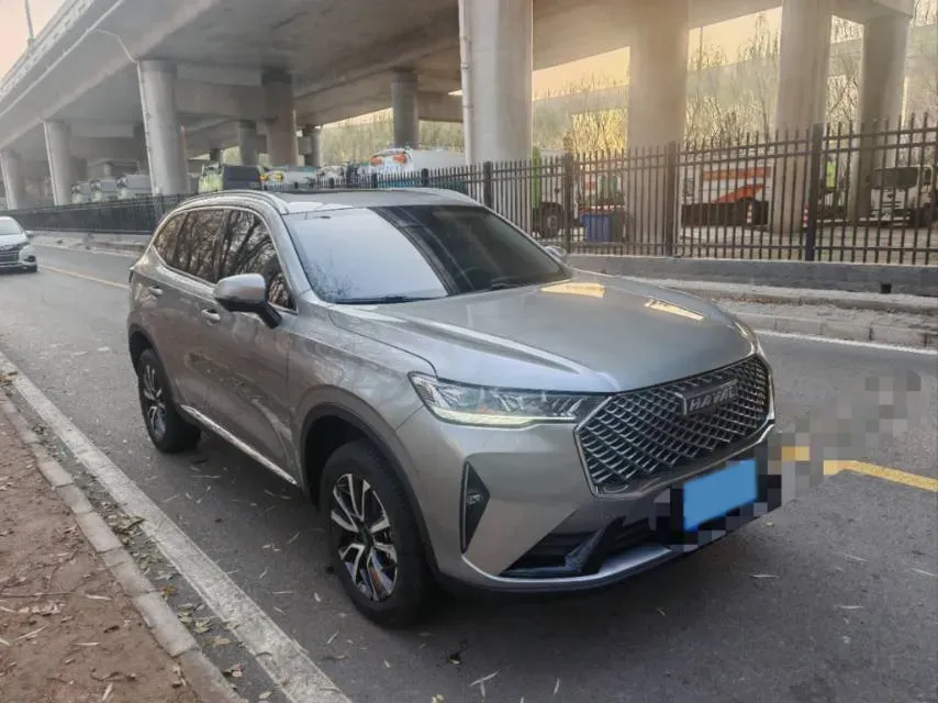 2022 Haval H6 1.5T 184HP L4 7DCT,autocango,china used car exporter,china ev exporter,chinese used car exporter,chinese used ev exporter